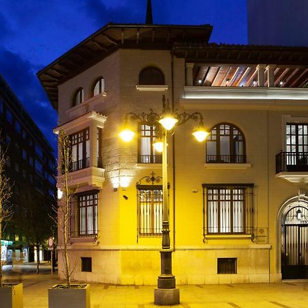 Palacete Colonial 레온 외부 사진