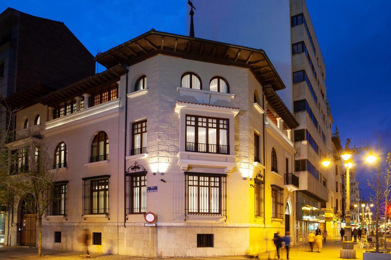Palacete Colonial 레온 외부 사진