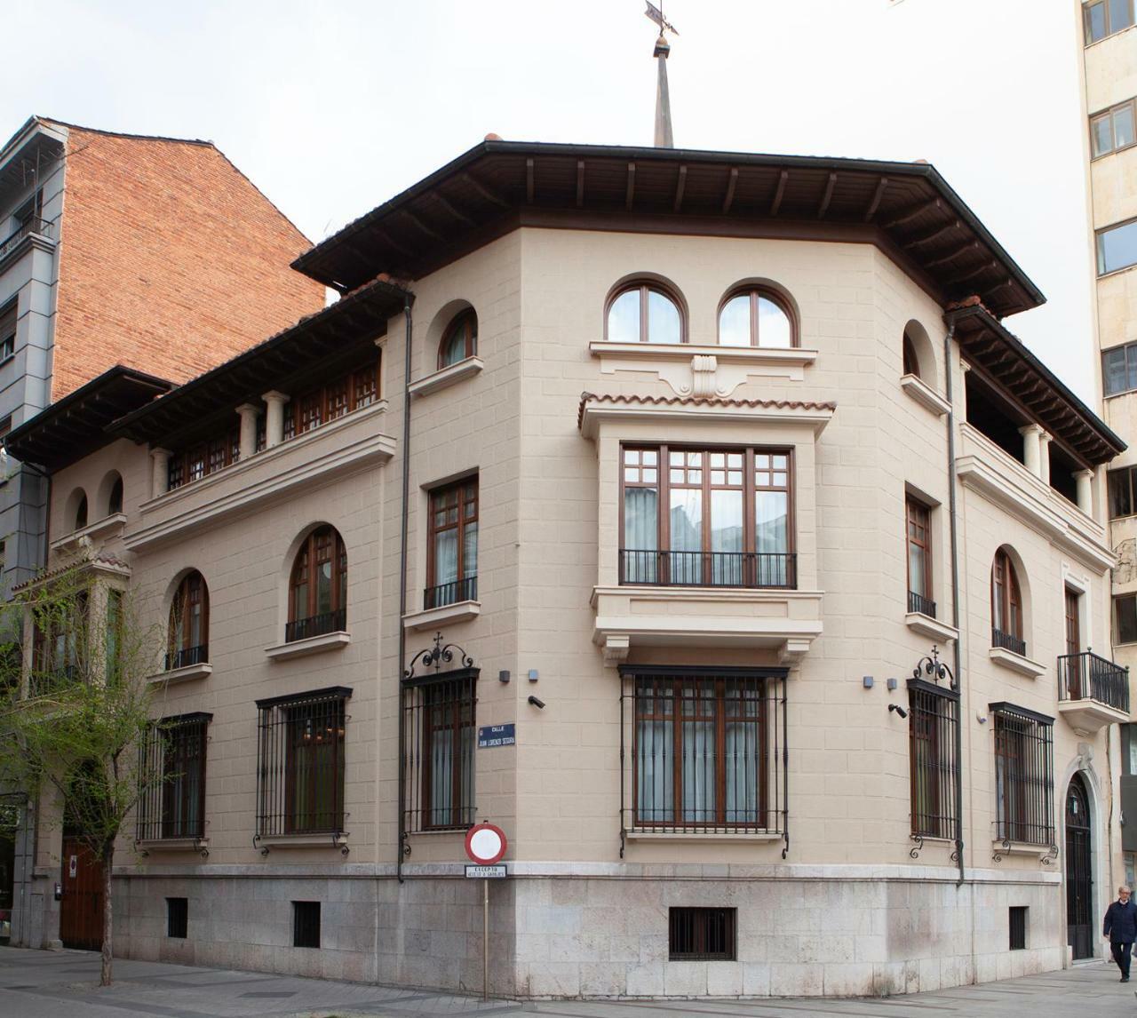 Palacete Colonial 레온 외부 사진