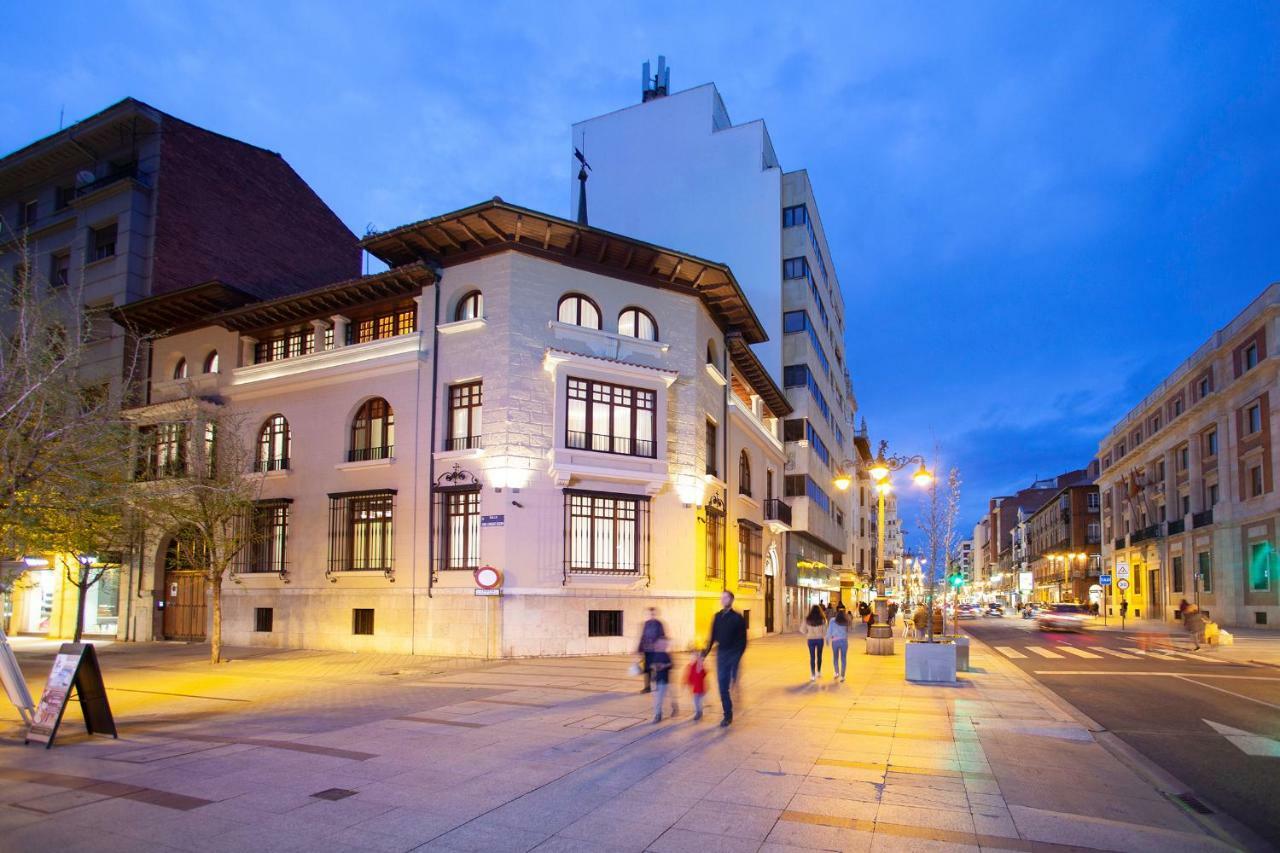 Palacete Colonial 레온 외부 사진