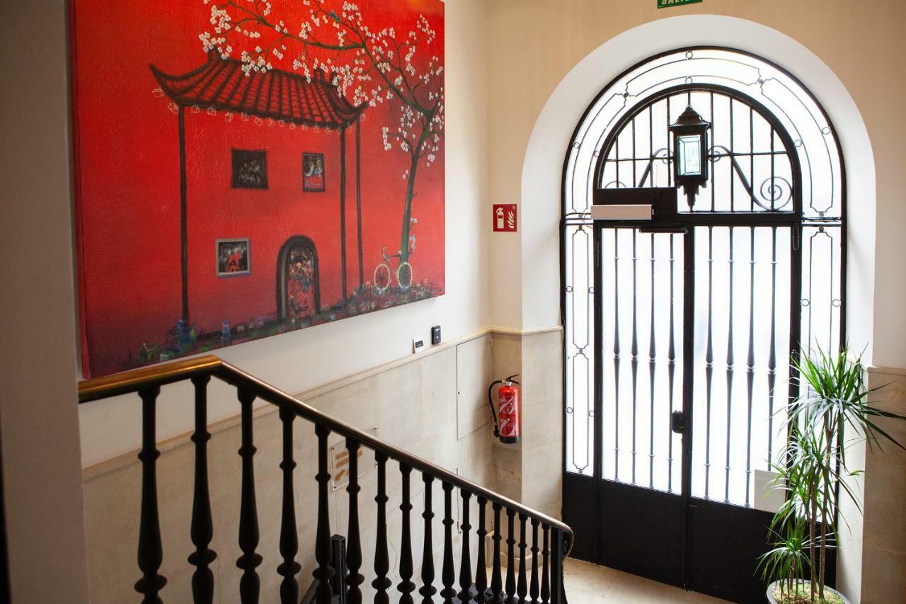 Palacete Colonial 레온 외부 사진